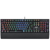 L33t 160391 Gaming Megingjörd – Mechanikus RGB LED Gamer billentyűzet L33t 160391 Gaming Megingjörd – Mechanikus RGB LED Gamer billentyűzet