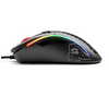 Glorious GD-BLACK Gamer egér Glorious GD-BLACK Gamer egér