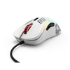 Glorious GD-WHITE Gamer egér Glorious GD-WHITE Gamer egér