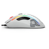 Glorious GD-GWHITE Gamer egér Glorious GD-GWHITE Gamer egér