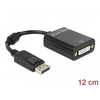 Delock 61847 Displayport - DVI konverter