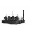 Imou NVR1104HS 4 db-os WiFi megfigyelő rendszer szett