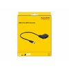 Delock 61882 USB 3.0 - SATA 6 Gb/s átalakító Delock 61882 USB 3.0 - SATA 6 Gb/s átalakító