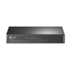 TP-LINK TL-SF1008P 8-Port 10/100Mbps Asztali Switch