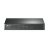 TP-LINK TL-SF1008P 8-Port 10/100Mbps Asztali Switch TP-LINK TL-SF1008P 8-Port 10/100Mbps Asztali Switch