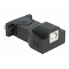 Delock 62589 USB 2.0 - 1 x soros átalakító
