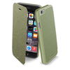 CellularLine Book Color iPhone 6 Flip tok, Zöld CellularLine Book Color iPhone 6 Flip tok, Zöld