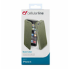 CellularLine Book Color iPhone 6 Flip tok, Zöld CellularLine Book Color iPhone 6 Flip tok, Zöld