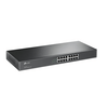 TP-LINK TL-SF1016 16-Port 10/100Mbps Asztali Switch TP-LINK TL-SF1016 16-Port 10/100Mbps Asztali Switch