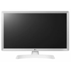 LG 24TN510S-WZ HD Smart Tv-monitor, Fehér