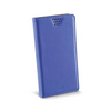 CellularLine Book Case univerzális tok Phabletekhez, Kék CellularLine Book Case univerzális tok Phabletekhez, Kék