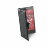 CellularLine Book Case Univerzális tok Phabletekhez, Fekete CellularLine Book Case Univerzális tok Phabletekhez, Fekete