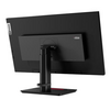 Lenovo ThinkVision P27h Monitor 27” (61E9GAT6EU) Lenovo ThinkVision P27h Monitor 27” (61E9GAT6EU)