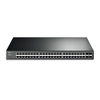 TP-LINK TL-SG2452P 48-Port Smart Asztali Switch