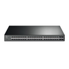 TP-LINK TL-SG2452P 48-Port Smart Asztali Switch TP-LINK TL-SG2452P 48-Port Smart Asztali Switch