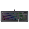 Thermaltake Level 20 GT RGB billentyűzet (GKB-LVG-BLBRUS-01)