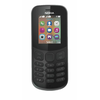 Nokia 130 DualSim + Domino quick SIM, Kártyafüggetlen Mobiltelefon