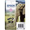 Epson T2426 (C13T24264012) tintapatron, világos magenta