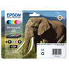 Epson T2428 Multipack 24 Tintapatron Epson T2428 Multipack 24 Tintapatron