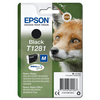Epson T1281 Fekete Tintapatron Epson T1281 Fekete Tintapatron