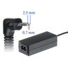 Akyga AK-ND-23 19 V hálózati töltő adapter Akyga AK-ND-23 19 V hálózati töltő adapter