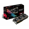 Asus Radeon RX 480 8GB GDDR5 videókártya (ROG STRIX-RX480-8G-GAMING)