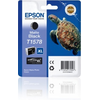 Epson T1578 matt-fekete tintapatron