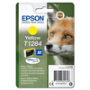 Epson T1284 Sárga Tintapatron Epson T1284 Sárga Tintapatron