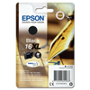 Epson T1631 Tintapatron, fekete