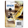 Epson T1631 Tintapatron, fekete Epson T1631 Tintapatron, fekete