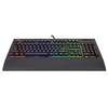 Thermaltake KB-TPX-BLBRUS-01 gamer billentyűzet Thermaltake KB-TPX-BLBRUS-01 gamer billentyűzet