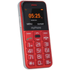myPhone Halo Easy piros mobiltelefon myPhone Halo Easy piros mobiltelefon
