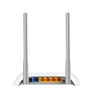 TP-Link TL-WR850N Wifi Router