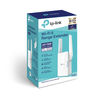 TP-Link AX1500 Wifi Lefedettségnövelő (RE505X)