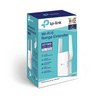 TP-Link AX1500 Wifi Lefedettségnövelő (RE505X) TP-Link AX1500 Wifi Lefedettségnövelő (RE505X)