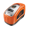 BLACK + DECKER ASI300-QS Légpumpa, 11,03 bar BLACK + DECKER ASI300-QS Légpumpa, 11,03 bar