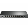 TP-Link TL-SG1210P Gigabit Switch