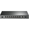 TP-Link TL-SG1210P Gigabit Switch TP-Link TL-SG1210P Gigabit Switch
