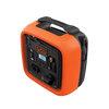 BLACK + DECKER ASI400-XJ Légpumpa 11,03 bar BLACK + DECKER ASI400-XJ Légpumpa 11,03 bar