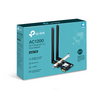 TP-Link ARCHER T5E AC1200 Bluetooth PCIe Adapter TP-Link ARCHER T5E AC1200 Bluetooth PCIe Adapter