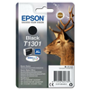 Epson T1301 Fekete Tintapatron