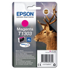 Epson T1303 Magenta Tintapatron Epson T1303 Magenta Tintapatron
