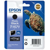 Epson T1571 Fekete Tintapatron