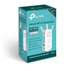 TP-Link RE550 AC1900 WiFi Jelerősítő TP-Link RE550 AC1900 WiFi Jelerősítő