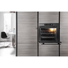 Whirlpool AKZM 8480 IX Beépíthető sütő, inox Whirlpool AKZM 8480 IX Beépíthető sütő, inox