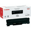 Canon CRG-725B Toner, Fekete Canon CRG-725B Toner, Fekete