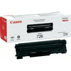 Canon CRG-726B Toner, Fekete Canon CRG-726B Toner, Fekete