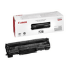 Canon CRG-728B Toner, Fekete Canon CRG-728B Toner, Fekete