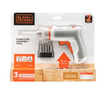 Black & Decker BCRTA01-XJ akkus csavarbehajtó Black & Decker BCRTA01-XJ akkus csavarbehajtó