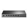 TP-Link TL-SG2008PJetStream Gigabites 8 portos switch TP-Link TL-SG2008PJetStream Gigabites 8 portos switch